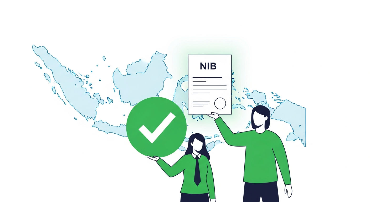 Jasa Pembuatan NIB di Kabupaten Bengkulu Selatan: Legalitas Usaha Dijamin Cepat, Tepat, dan Bebas Ribet!