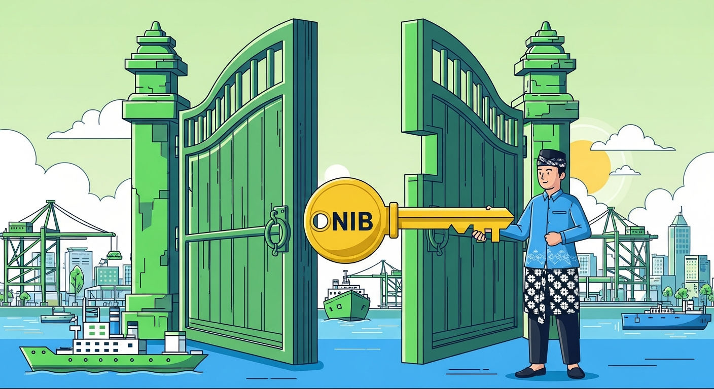Jasa Pembuatan NIB di Kabupaten Tuban: Solusi Cepat, Resmi, dan Bayar Setelah Jadi!