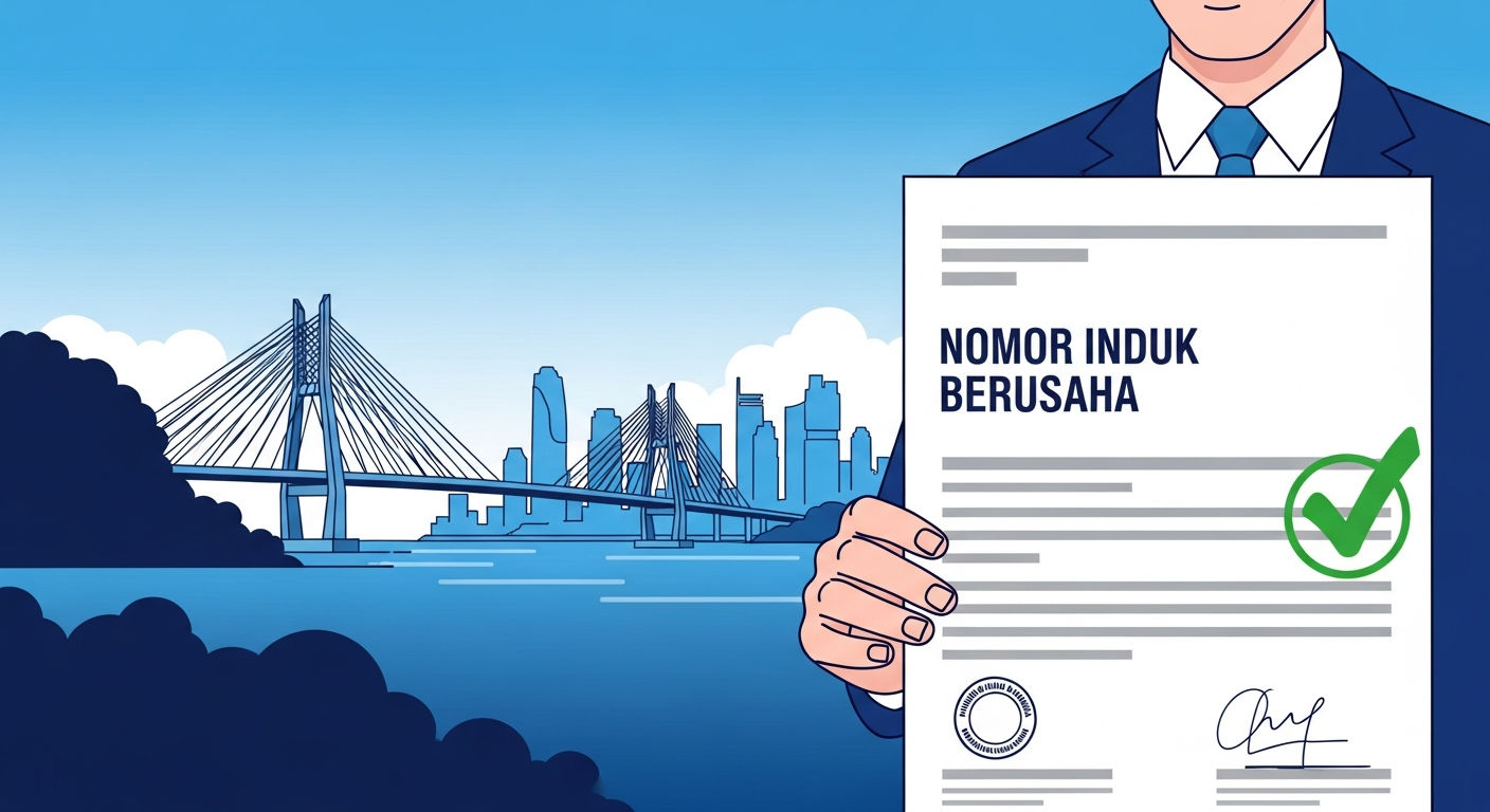 Jasa Pembuatan NIB Di Kota Surabaya: Solusi Cepat, Anti Ribet, Bayar Setelah Jadi